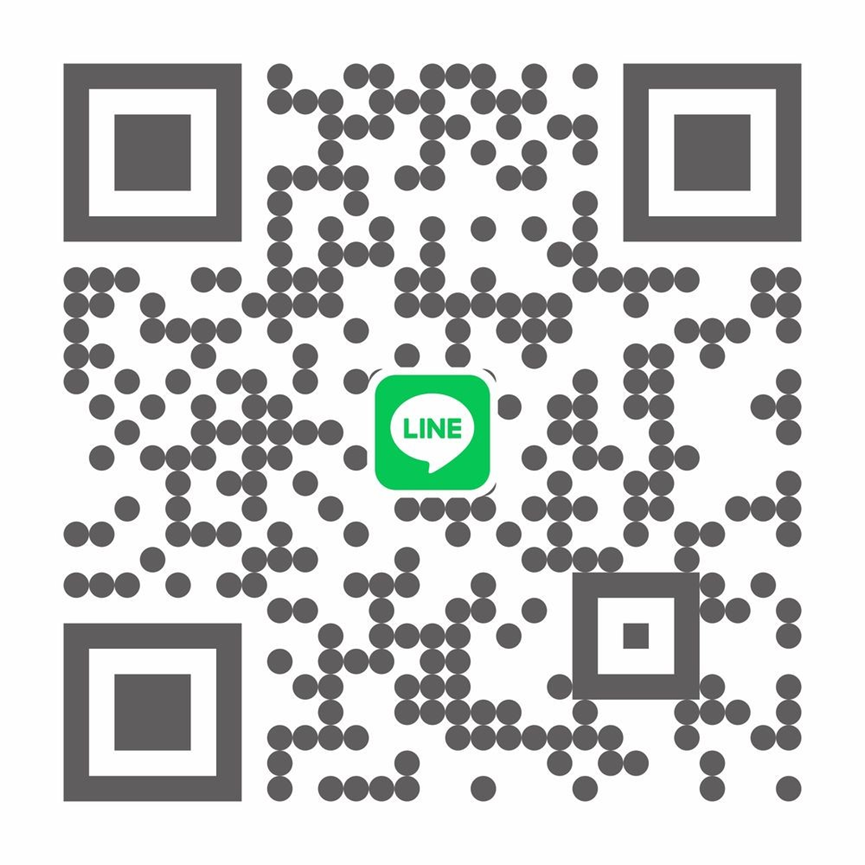 青年發展讚LINE官方帳號